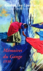 Capa do artigo Mémoires Du Gange ; 1930