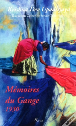Capa do artigo Mémoires Du Gange ; 1930