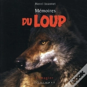Capa do artigo Mémoires Du Loup
