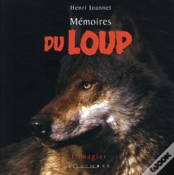 Capa do artigo Mémoires Du Loup