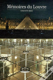 Capa do artigo Mémoires Du Louvre