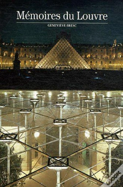 Capa do artigo Mémoires Du Louvre