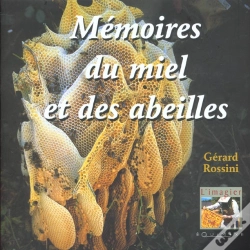 Capa do artigo Memoires Du Miel