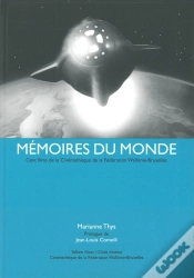 Capa do artigo Mémoires Du Monde