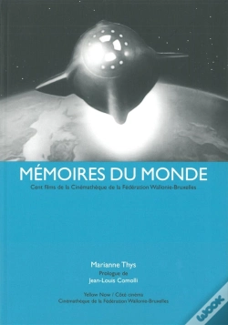 Capa do artigo Mémoires Du Monde