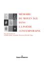Memoires Du Moyen-Age - Preview
