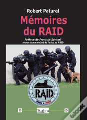 Capa do artigo Mémoires Du Raid