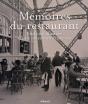Mémoires Du Restaurant - Preview