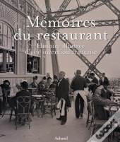 Mémoires Du Restaurant