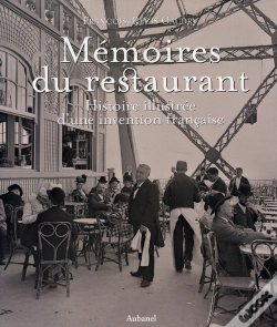 Capa do artigo Mémoires Du Restaurant