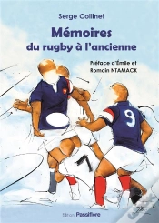 Capa do artigo Mémoires Du Rugby À L