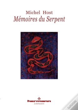 Capa do artigo Mémoires Du Serpent