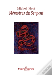 Capa do artigo Mémoires Du Serpent