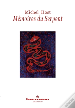 Capa do artigo Mémoires Du Serpent