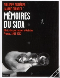 Capa do artigo Memoires Du Sida