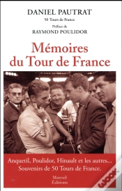 Capa do artigo Mémoires Du Tour De France