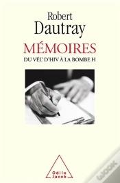 Capa do artigo Mémoires ; Du Vél