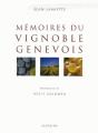 Memoires Du Vignoble Genevois - Preview