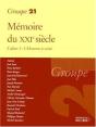 Mémoires Du Xxe Siècle : Cahier 2 : L'Homme À Venir - Preview