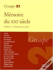 Capa do artigo Mémoires Du Xxe Siècle : Cahier 2 : L