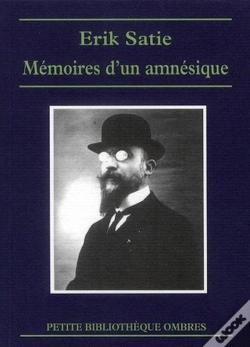 Capa do artigo Mémoires D'Un Amnésique ; Cahiers D'Un Mammifère