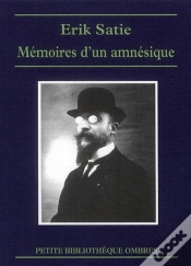 Capa do artigo Mémoires D