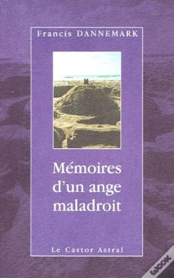 Capa do artigo Mémoires D'Un Ange Maladroit