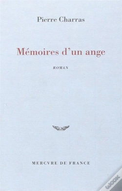 Capa do artigo Memoires D'Un Ange