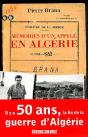 Memoires D'Un Appele En Algerie - Preview