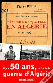 Capa do artigo Memoires D