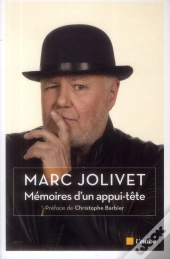 Mémoires D'Un Appui-Tete