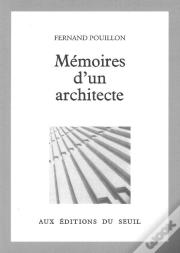 Mémoires D'Un Architecte