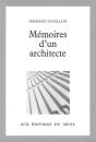 Mémoires D'Un Architecte - Preview