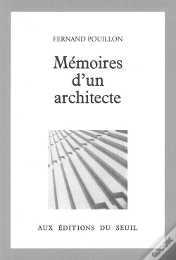 Capa do artigo Mémoires D'Un Architecte