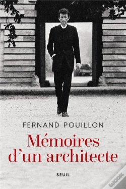 Capa do artigo Mémoires D'Un Architecte