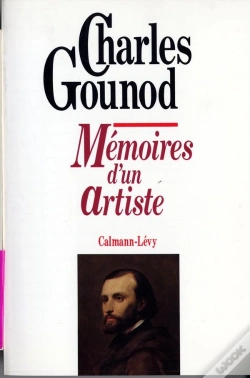 Capa do artigo Mémoires D'Un Artiste