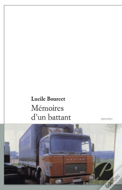 Capa do artigo Mémoires D'Un Battant