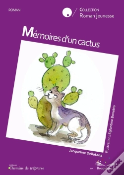 Capa do artigo Mémoires D'Un Cactus