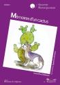 Mémoires D'Un Cactus - Preview