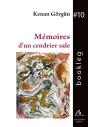 Mémoires D'Un Cendrier Sale - Preview