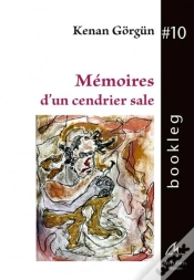 Capa do artigo Mémoires D