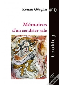 Capa do artigo Mémoires D'Un Cendrier Sale
