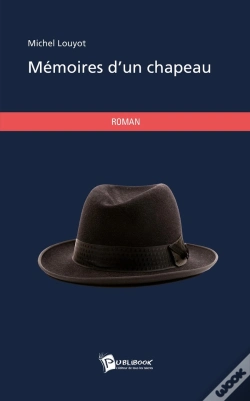 Capa do artigo Mémoires D'Un Chapeau