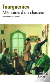 Capa do artigo Memoires D