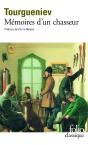 Memoires D'Un Chasseur - Preview