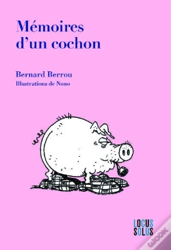 Capa do artigo Mémoires D'Un Cochon