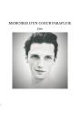 Memoires D'Un Coeur Parapluie - Preview