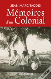 Capa do artigo Memoires D