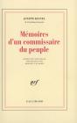Mémoires D'Un Commissaire Du Peuple - Preview