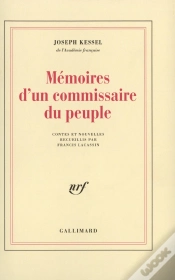 Capa do artigo Mémoires D